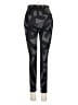 Athleta Graphic Black Active Pants Size S - photo 2