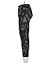 Athleta Graphic Black Active Pants Size S - photo 5