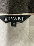 Kivari Ivory Cocktail Dress Size XS - photo 7