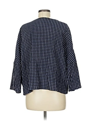 Elemente Clemente 3/4 Sleeve Blouse (view 2)
