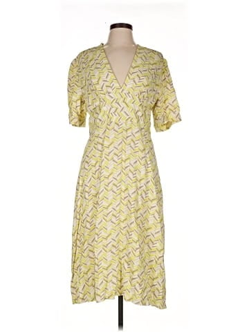 Tomas Maier Casual Dress (view 1)