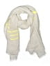 Assorted Brands Yellow Tan Scarf One size - photo 1