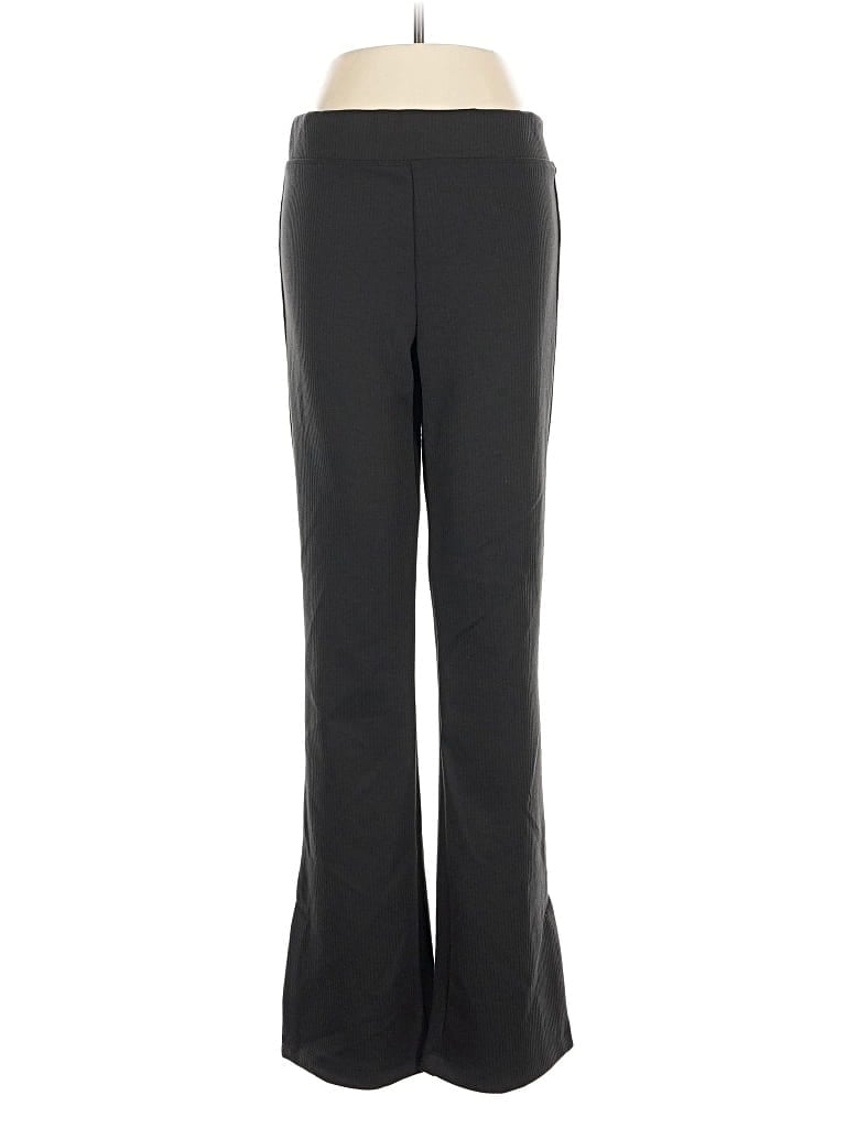 Time And Tru Active Pants In Gray