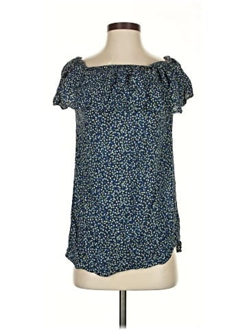 Bailey 44 Short Sleeve Blouse (view 1)