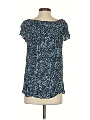 Bailey 44 Short Sleeve Blouse (view 2)