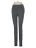 Athleta Chevron-herringbone Gray Active Pants Size M - photo 1