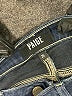 Paige Blue Jeans Size 26 waist - photo 7