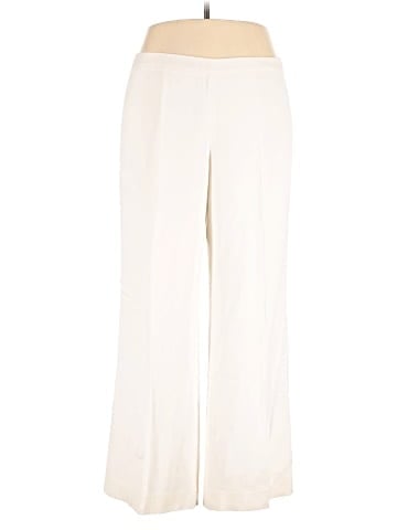 Lafayette 148 New York Casual Pants (view 1)