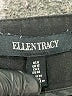 Ellen Tracy Black Casual Pants Size 8 - photo 4