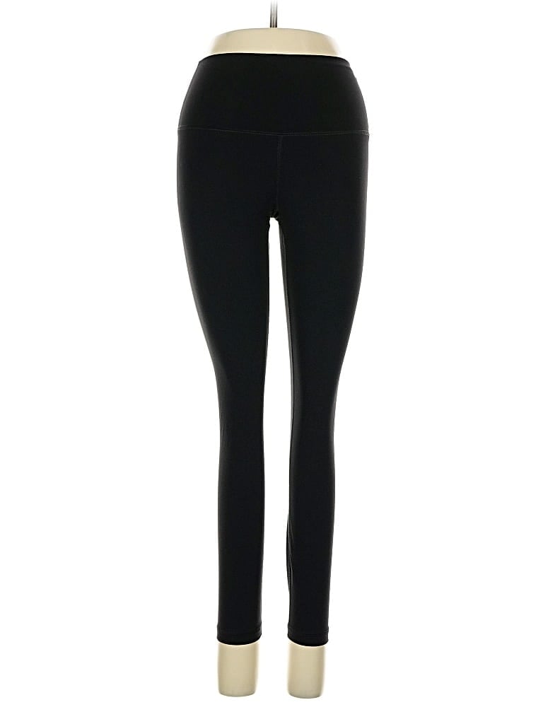 Click to view more detailed imagery on our partner's website Pre-owned Everlane Active Pants In Black
