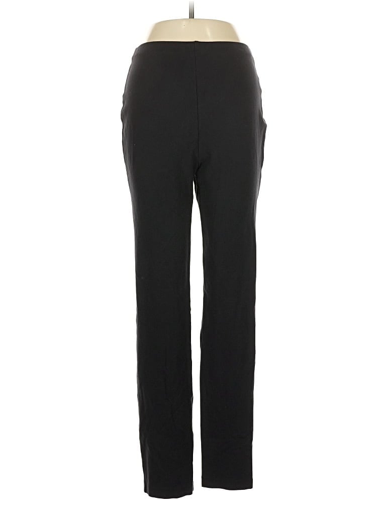 Pre-owned Liz Claiborne Career Active Pants In Black