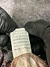 Booty by Brabants Animal Print Brown Leggings Size S (estimated) - photo 8