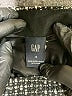 Gap Tweed Gray Formal Skirt Size 4 - photo 3