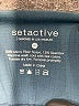 Set Active Teal Blue Active Pants Size XS - Sm - photo 6