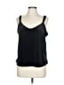 Old Navy Black Sleeveless Top Size L - photo 1