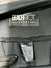 BEACHRIOT Sport Black Active Pants Size XS - photo 7