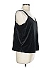 Old Navy Black Sleeveless Top Size L - photo 4