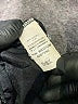 Bali Solid Black Casual Skirt Size M - photo 3