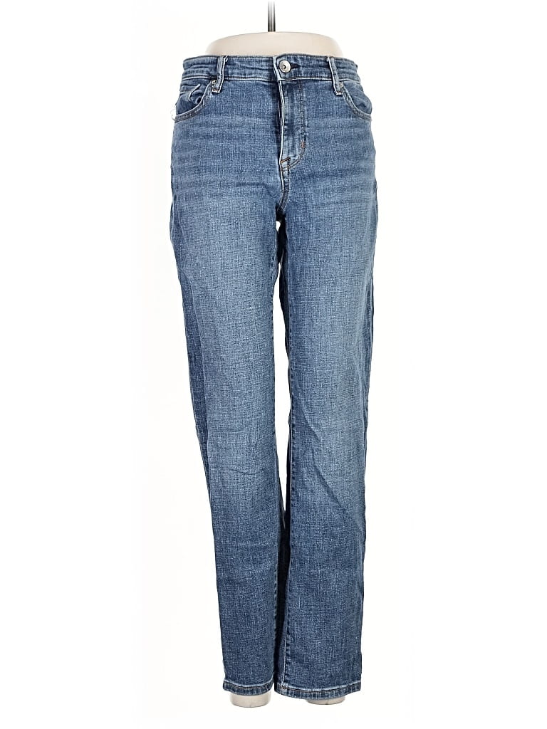 Pre-owned Chaps Jeans In Blue