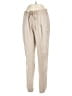 Leifnotes Tan Casual Pants Size 8 - photo 1