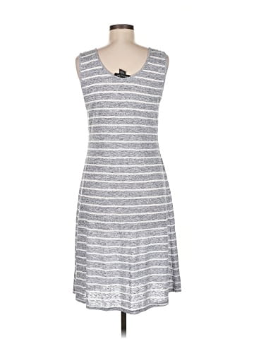 Michael Tyler Casual Dress (view 2)