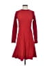 Sportmax Code Red Casual Dress Size 00 (estimated) - photo 1