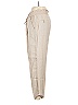Leifnotes Tan Casual Pants Size 8 - photo 5