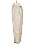 Leifnotes Tan Casual Pants Size 8 - photo 4