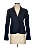 Gap Blue Blazer Size 0 - photo 1