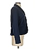 Gap Blue Blazer Size 0 - photo 4