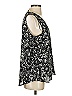Vince Camuto Black Sleeveless Blouse Size S - photo 4