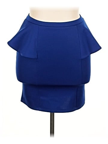 Bar III Formal Skirt (view 1)