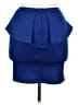 Bar III Blue Formal Skirt Size L - photo 2