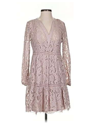 Taylor & Sage Cocktail Dress (view 1)