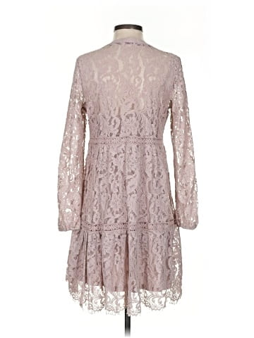 Taylor & Sage Cocktail Dress (view 2)