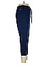 Alala Color Block Blue Track Pants Size L - photo 4