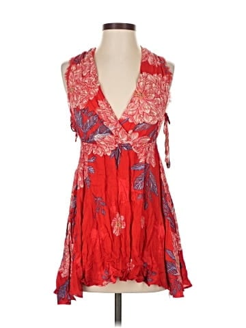 Intimately by Free People Cocktail Dress (view 1)