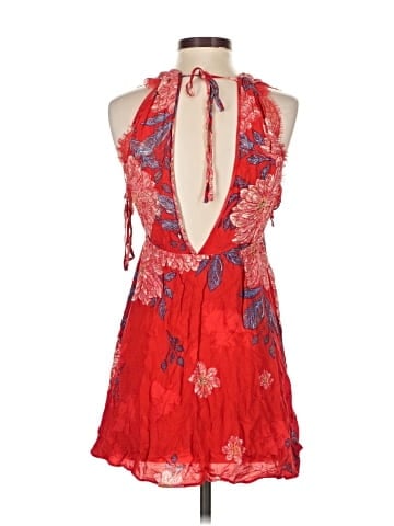 Intimately by Free People Cocktail Dress (view 2)