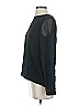 Rag & Bone Black Long Sleeve Blouse Size XS - photo 5