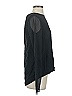 Rag & Bone Black Long Sleeve Blouse Size XS - photo 4