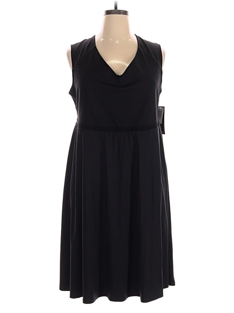 Torrid Active Active Dress In Multi