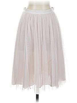 French Connection Formal Skirt