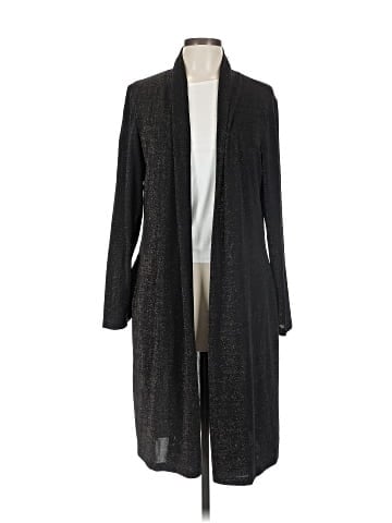 Connected Apparel Cardigan (view 1)