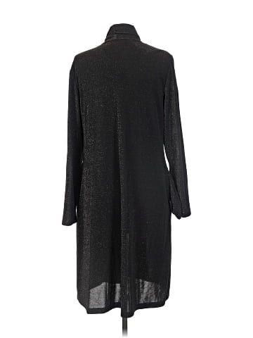 Connected Apparel Cardigan (view 2)