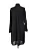 Connected Apparel Black Cardigan Size L - photo 2