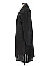 Connected Apparel Black Cardigan Size L - photo 5