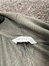 Athleta Gray Cardigan Size 0 (estimated) - photo 7