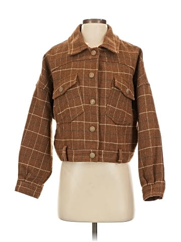 Arias New York Jacket (view 1)