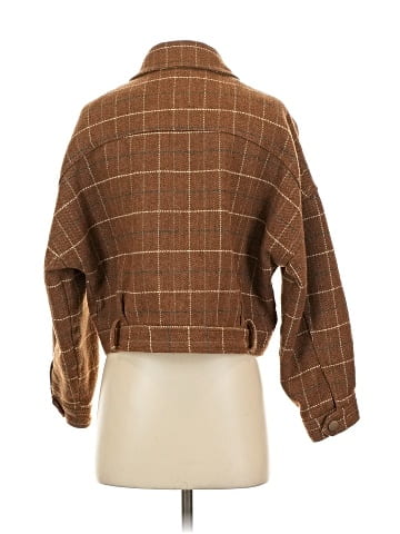 Arias New York Jacket (view 2)