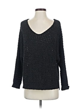 Young Fabulous & Broke Pullover Sweater